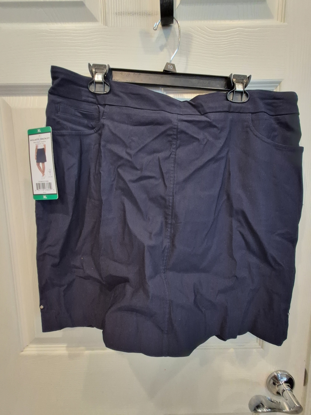 Women’s Navy Active Skirt